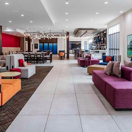 Hilton Garden Inn Detroit Utica, Mi Clinton Township Interieur foto