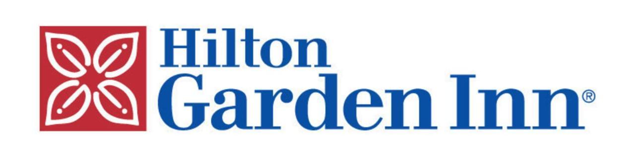 Hilton Garden Inn Detroit Utica, Mi Clinton Township Buitenkant foto